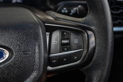 2022 Ford Everest Trend