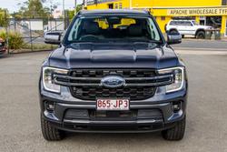 2022 Ford Everest Trend