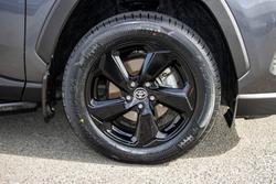 2020 Toyota RAV4 Cruiser