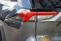 2020 Toyota RAV4 Cruiser