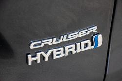 2020 Toyota RAV4 Cruiser