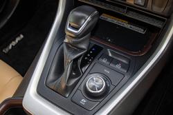 2020 Toyota RAV4 Cruiser