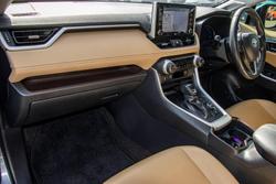 2020 Toyota RAV4 Cruiser