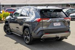 2020 Toyota RAV4 Cruiser