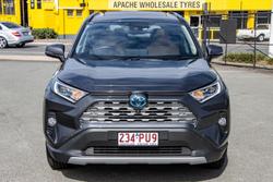 2020 Toyota RAV4 Cruiser