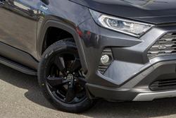 2020 Toyota RAV4 Cruiser