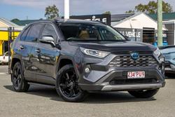 2020 Toyota RAV4 Cruiser