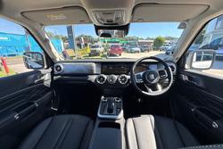 2026 GWM Tank 300 Ultra Hi4-T PHEV P01 4X4 Dual Range Pearl White (9F01)