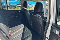 2026 GWM Tank 300 Ultra Hi4-T PHEV P01 4X4 Dual Range Pearl White (9F01)