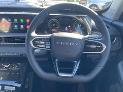 2026 Chery Tiggo 4 Ultimate