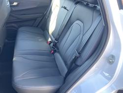 2026 Chery Tiggo 4 Ultimate