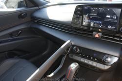 2026 Hyundai i30 N Line D-CT