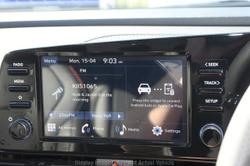 2026 Hyundai i30 N Line D-CT