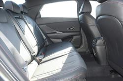 2026 Hyundai i30 N Line D-CT