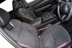 2026 Hyundai Tucson Hybrid AWD Elite N Line