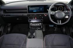 2026 Hyundai Tucson Hybrid AWD Elite N Line