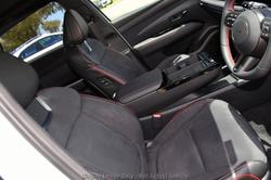 2026 Hyundai Tucson Hybrid AWD Premium N Line