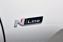 2026 Hyundai Tucson Hybrid AWD Premium N Line