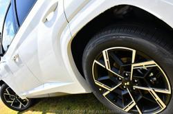 2026 Hyundai Tucson Hybrid AWD Premium N Line