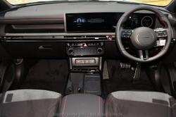 2026 Hyundai Tucson Hybrid AWD Premium N Line