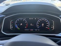 2023 Volkswagen T-ROC R