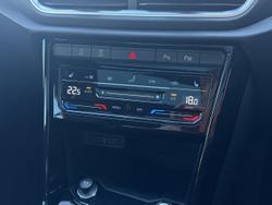 2023 Volkswagen T-ROC R