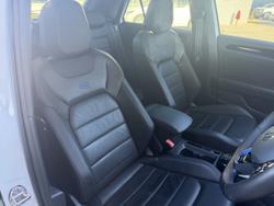 2023 Volkswagen T-ROC R