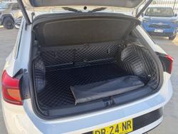 2023 Volkswagen T-ROC R