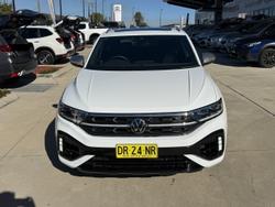 2023 Volkswagen T-ROC R