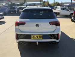 2023 Volkswagen T-ROC R