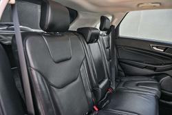 2019 Ford Endura Titanium