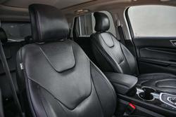 2019 Ford Endura Titanium