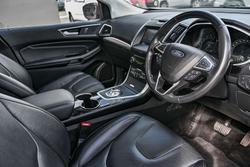 2019 Ford Endura Titanium