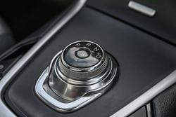 2019 Ford Endura Titanium