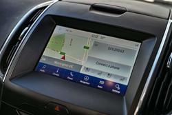 2019 Ford Endura Titanium