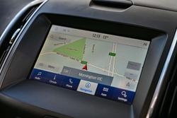 2019 Ford Endura Titanium