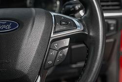 2019 Ford Endura Titanium