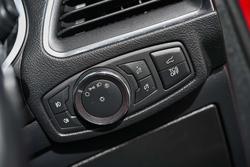 2019 Ford Endura Titanium