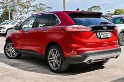 2019 Ford Endura Titanium