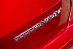 2019 Ford Endura Titanium