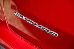 2019 Ford Endura Titanium