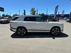 2025 KGM Actyon K60 J120 MY26 Grand White