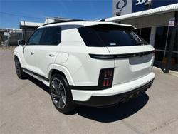 2025 KGM Actyon K60 J120 MY26 Grand White