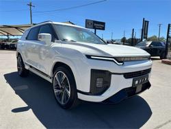 2025 KGM Actyon K60 J120 MY26 Grand White