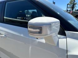 2025 KGM Actyon K60 J120 MY26 Grand White