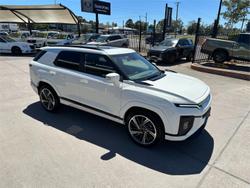 2025 KGM Actyon K60 J120 MY26 Grand White