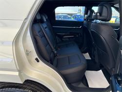 2025 KGM Actyon K60 J120 MY26 Grand White