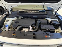 2025 KGM Actyon K60 J120 MY26 Grand White