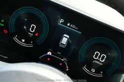 2026 Hyundai Kona Hybrid