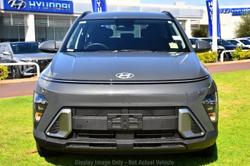 2026 Hyundai Kona Hybrid